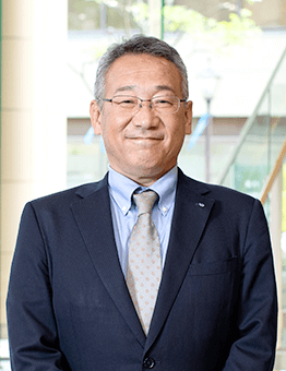 田辺三菱製薬工場株式会社 代表取締役社長 藤井 洋二