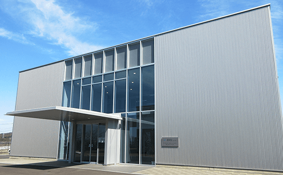 小野田工場